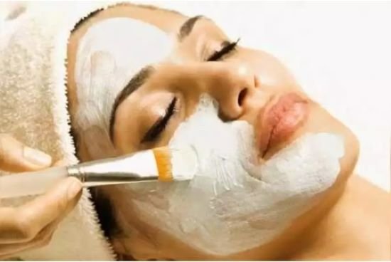 facial