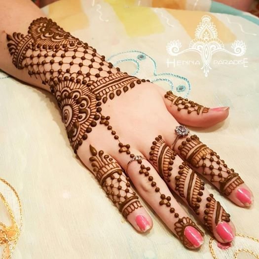 henna